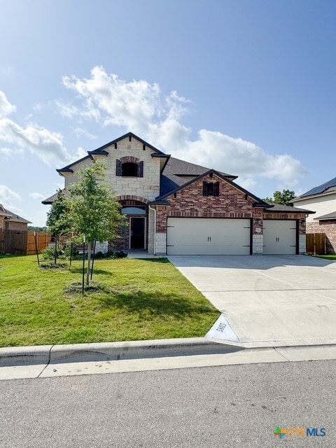 property at 5803 St Charles Dr