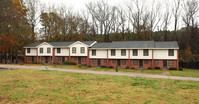 Latimer Manor in Columbia, SC - Foto de edificio - Building Photo