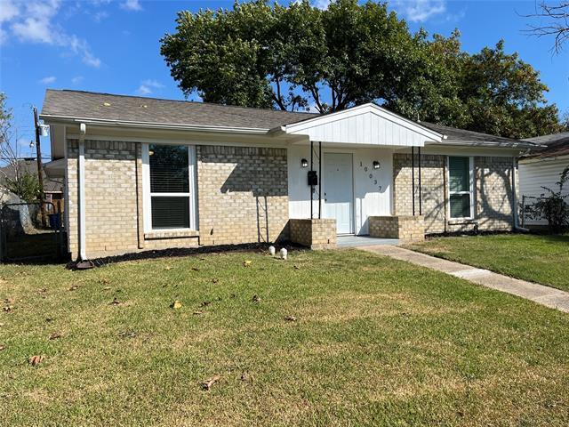 10037 Hymie Cir in Dallas, TX - Building Photo - Building Photo