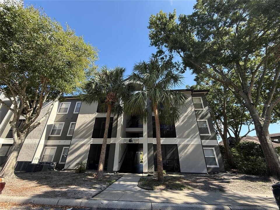 8915 Latrec Ave in Orlando, FL - Building Photo