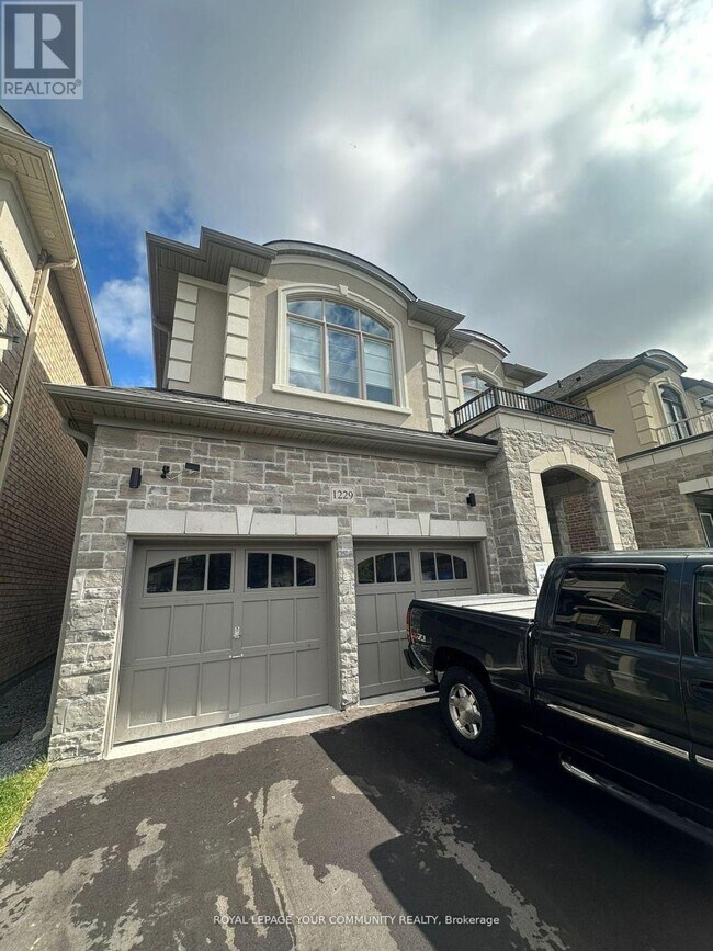 property at 1229 Shankel Rd