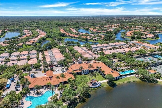 property at 6069 Islandwalk Blvd
