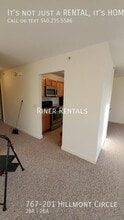 767 Hillmont Cir in Harrisonburg, VA - Building Photo - Building Photo