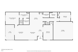 1059 Enbrook Lp in Naples, FL - Building Photo - Building Photo