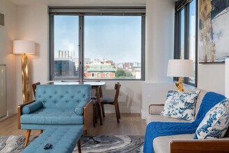 44 Beach St, Unit ID1342419P in Boston, MA - Building Photo - Building Photo