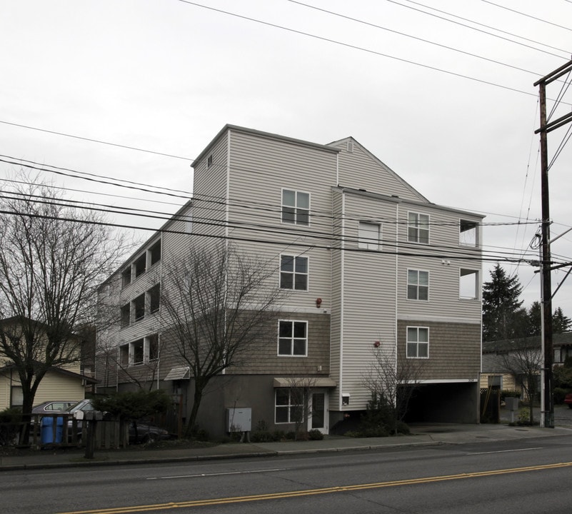 3014 145th St NE in Seattle, WA - Building Photo