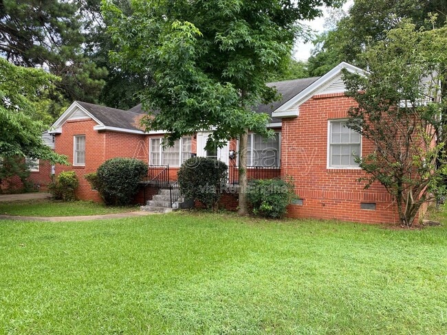 19 Calhoun Rd in Montgomery, AL - Building Photo - Building Photo