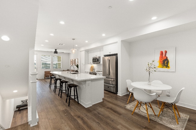 property at 1107 Hibiscus Way