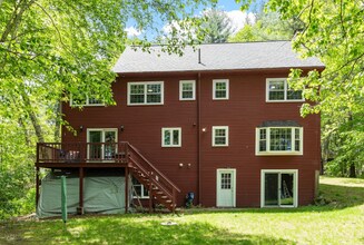 8 Scott Rd in Littleton, MA - Building Photo - Building Photo