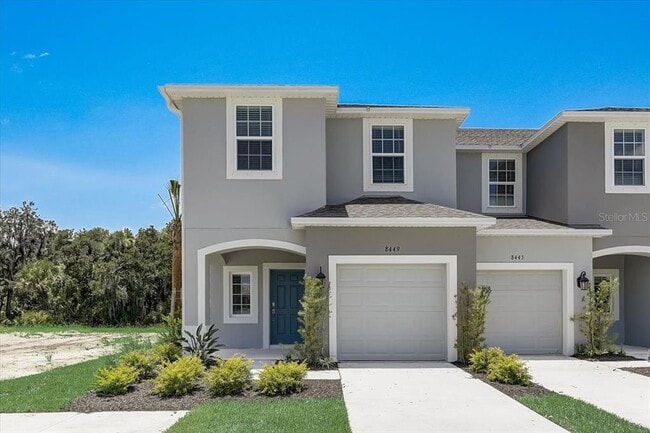 8449 Lunar Skye St in Sarasota, FL - Building Photo - Building Photo