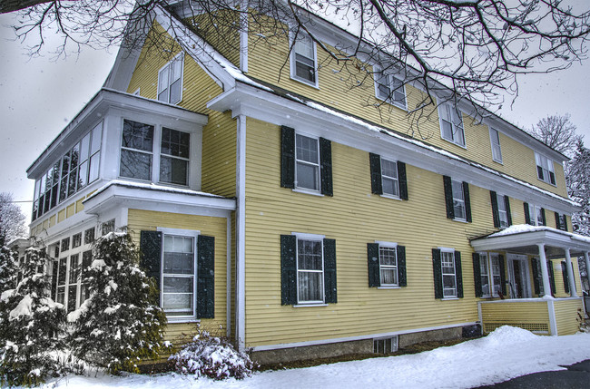 4 Baird St in Montpelier, VT - Building Photo - Building Photo