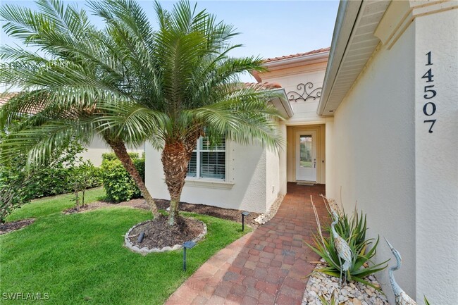 property at 14507 Manchester Dr