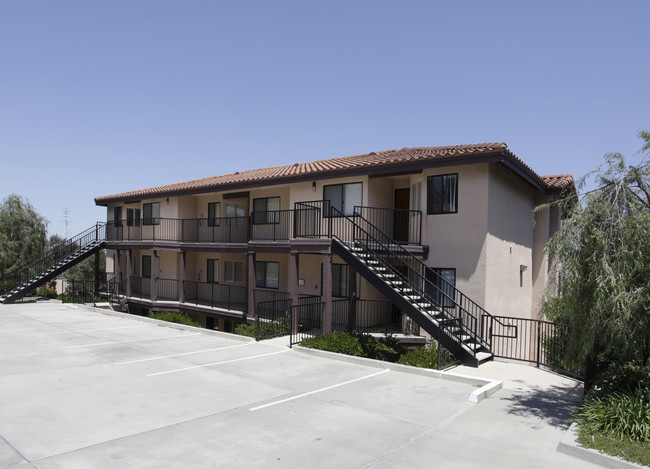 Forrest Bluff Senior Apartments in Encinitas, CA - Building Photo - Building Photo