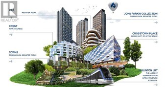 5 Quarrington Ln in North York, ON - Building Photo