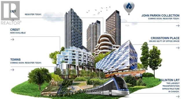 property at 5 Quarrington Ln