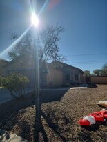 789 W Calle MAROJO in Sahuarita, AZ - Building Photo