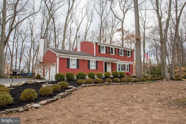property at 6193 Honey Hollow Rd