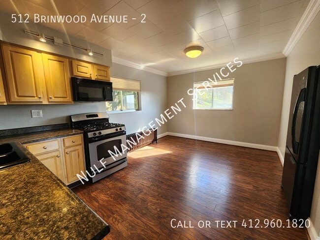 512 Brinwood Ave in Pittsburgh, PA - Building Photo - Building Photo