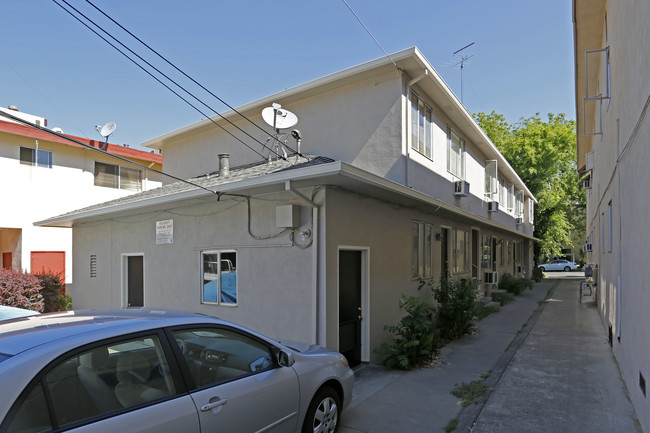 1712 O St in Sacramento, CA - Building Photo - Building Photo