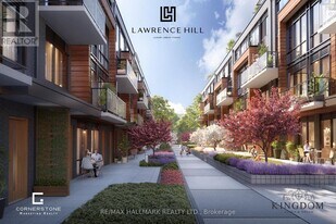 69 Curlew Dr in Toronto, ON - Building Photo