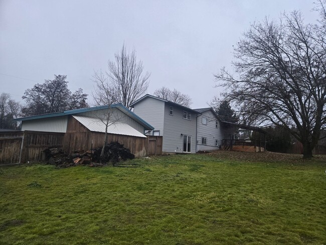 3108 Lodgepole Rd in Coeur d'Alene, ID - Building Photo - Building Photo