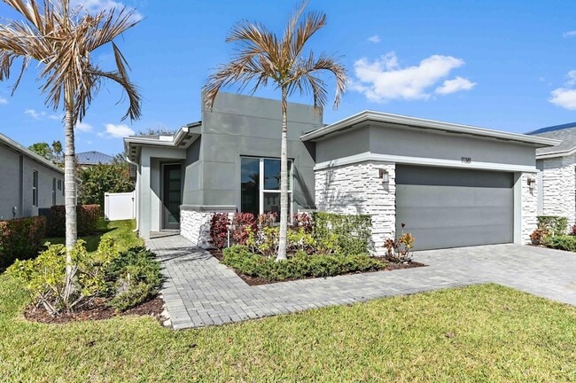 property at 11381 SW Lyra Dr.