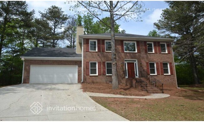 property at 3735 Starboard Ln