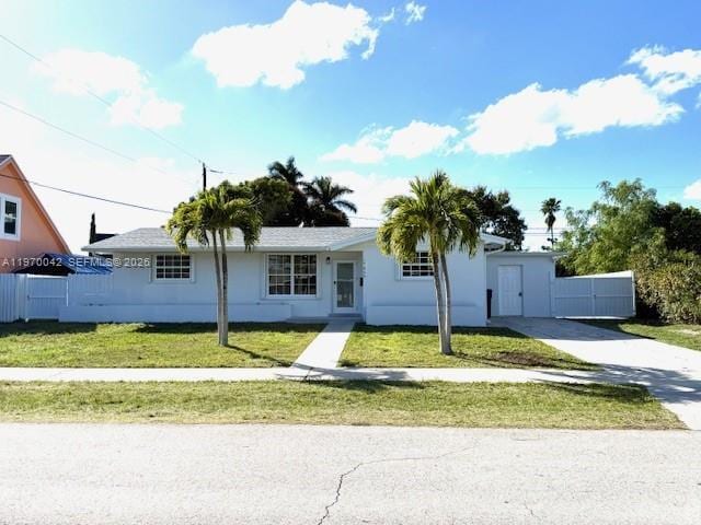 property at 17860 SW 112th Ct