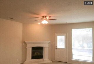 2316 Priscella Dr in Fort Worth, TX - Building Photo - Building Photo