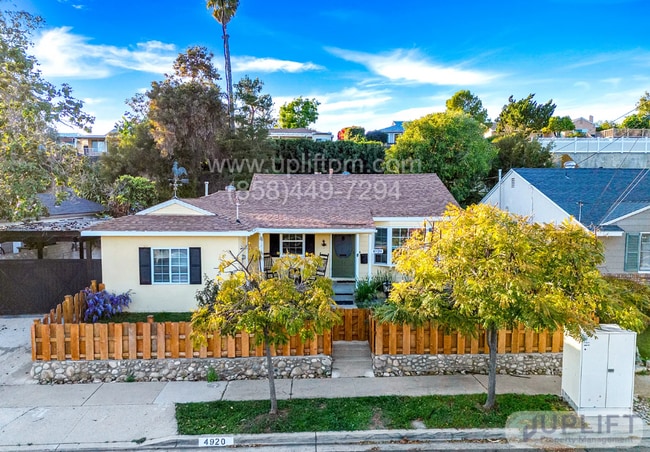 property at 4920 Elsa Rd