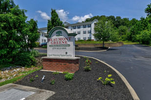 Beaumont Greene Apartamentos