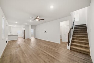 24611 Porta Borsari Dr in Katy, TX - Building Photo