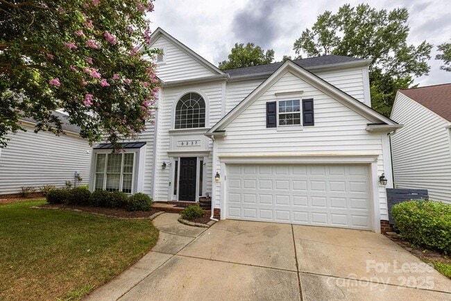 6337 Elderslie Dr in Charlotte, NC - Building Photo - Building Photo