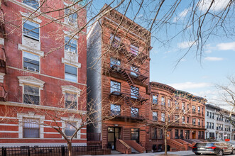 502 W 149th St in New York, NY - Building Photo - Building Photo