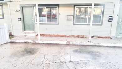 1323 5th St N in Nampa, ID - Building Photo - Building Photo