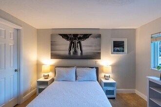 1401 NE 17th Way in Fort Lauderdale, FL - Building Photo - Building Photo
