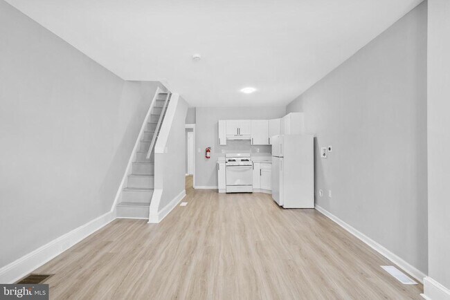 property at 2446 W Firth St