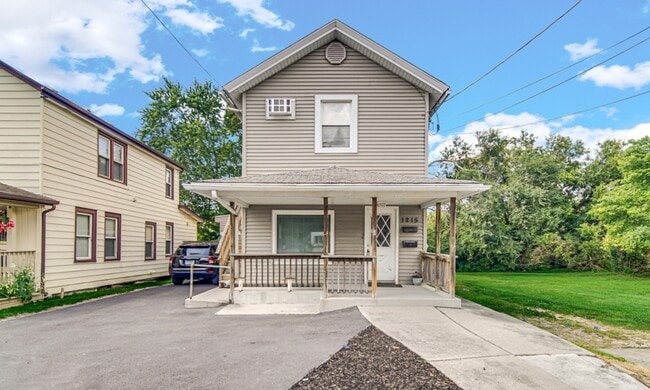 1215 S State St, Unit 2