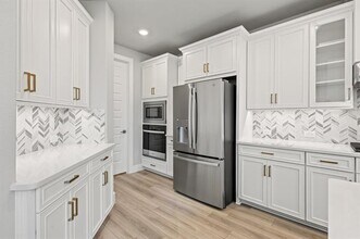 2201 Cherrybark Trl in Little Elm, TX - Foto de edificio - Building Photo