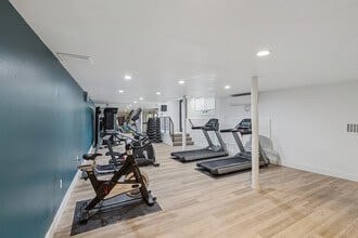 Arrive on the Hill in Thousand Oaks, CA - Building Photo - Building Photo