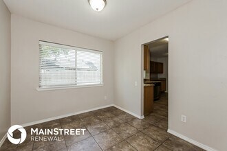 3705 Huckleberry Dr in Fort Worth, TX - Building Photo - Building Photo
