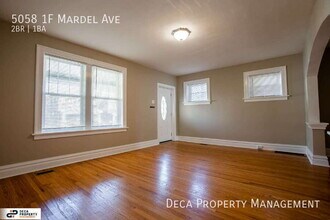 5058-501F Mardel Ave in St. Louis, MO - Building Photo - Building Photo