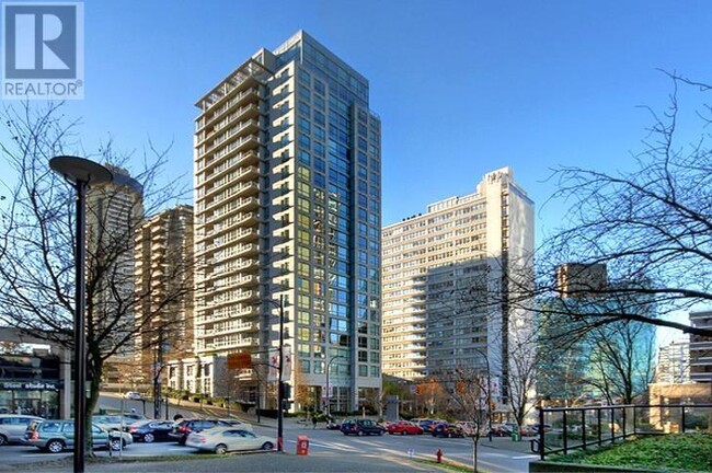 1420-1420 W Georgia St