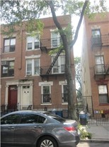 232 54th St Apartments