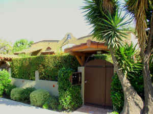 2632 St George St in Los Angeles, CA - Building Photo - Building Photo