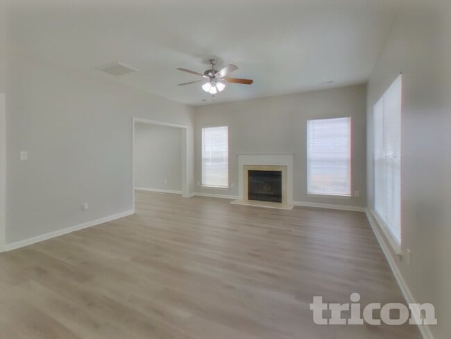 10419 Battle Ct in Charlotte, NC - Building Photo - Building Photo