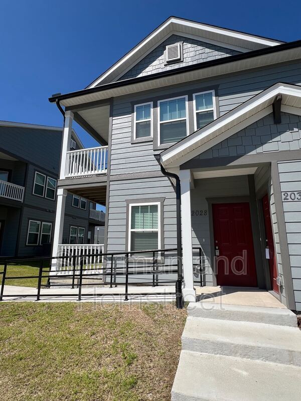 property at 2028 Lotus Dr