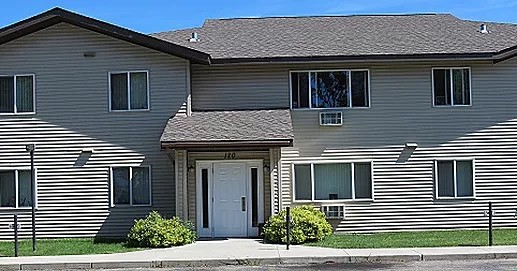 Randall Apartments in Randall, MN - Building Photo