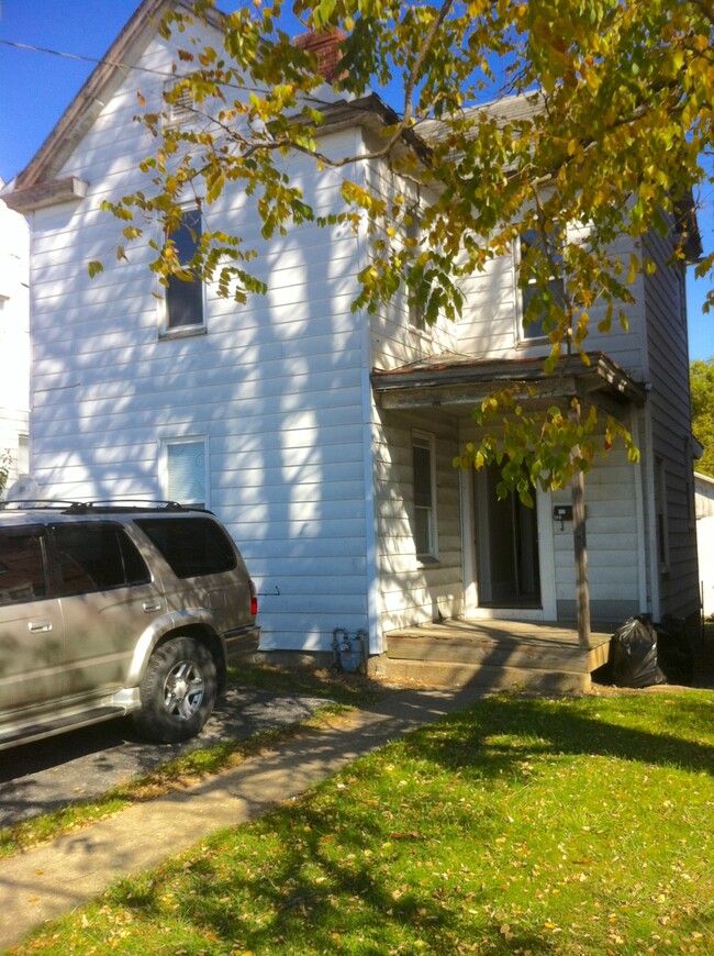 property at 308 Highland Ave