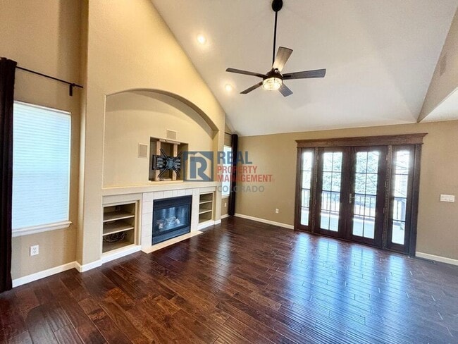 1031 Surlyn Ct in Castle Rock, CO - Building Photo - Building Photo